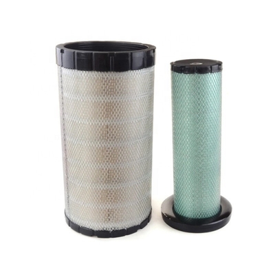AF25962 AF25963 Elemento di filtro dell'aria Hydwell per parti di autocarri pesanti P613334 P613335