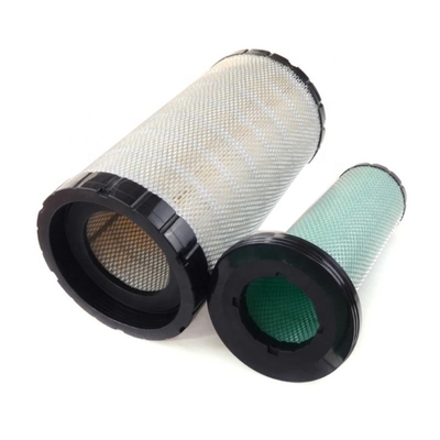 AF25962 AF25963 Elemento di filtro dell'aria Hydwell per parti di autocarri pesanti P613334 P613335