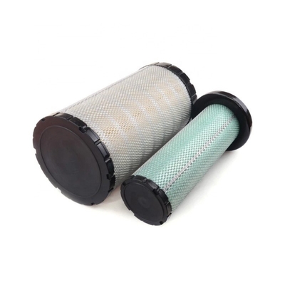 AF25962 AF25963 Elemento di filtro dell'aria Hydwell per parti di autocarri pesanti P613334 P613335