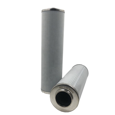 Servizio on-line Elemento filtro idraulico dell'olio 0660D020BN4HC 0660D010BN4HC Efficienza 99,9%
