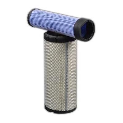 Fibra di vetro carta filtro dell'aria 26510337 Rs3542 6666375 per Hydwell Ingegneria Macchine