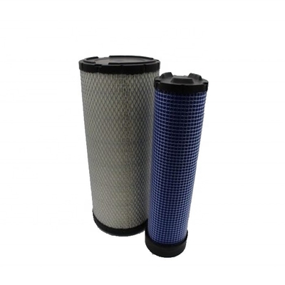 Fibra di vetro carta filtro dell'aria 26510337 Rs3542 6666375 per Hydwell Ingegneria Macchine