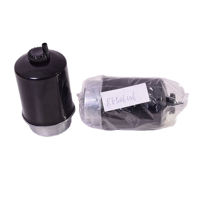 Filtro di separazione dell'acqua dal combustibile RE546336 FS20074 BF46045-D WF10128 P551432 05821377 2506527 per parti di trattori
