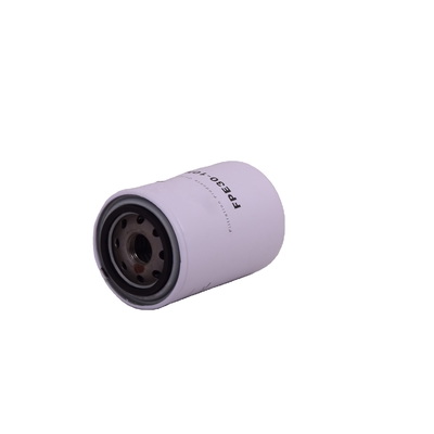 Materiale di filtro in fibra di vetro resistente Elemento filtro idraulico FPE30-10N P551551 93*136