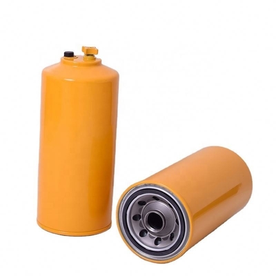 Filtro di separazione dell'acqua del carburante diesel 438-5386 382-0664 per prestazioni superiori