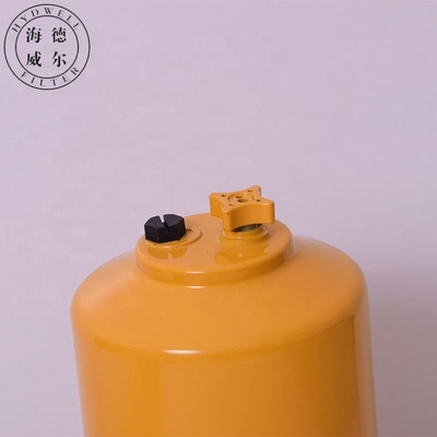 Filtro di separazione dell'acqua del carburante diesel 438-5386 382-0664 per prestazioni superiori