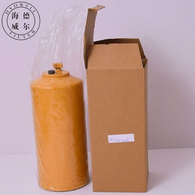 Filtro di separazione dell'acqua del carburante diesel 438-5386 382-0664 per prestazioni superiori