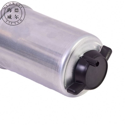Filtro di combustibile per escavatori in materiale di ferro nei negozi di alimenti e bevande