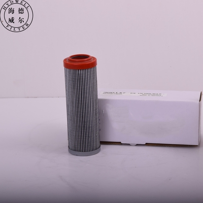 Filtro idraulico per olio internormen Hp171.10vg 300147 personalizzato con materiale in fibra di vetro