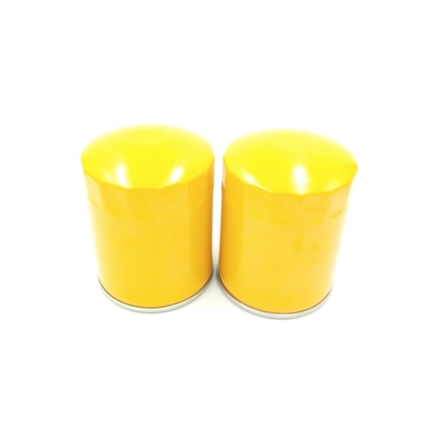 Filtro di olio di lubrificante per motori di camion a trasmissione di escavatore parti 581-18076 58118076 SO11020