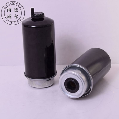 Separatore di acqua-carburante RE522878 per filtro del sistema di filtraggio in ferro del trattore
