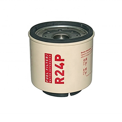 R24P Fuel Water Separator Filter Element Assembly 30 Micron Iron Filter Paper per il vostro