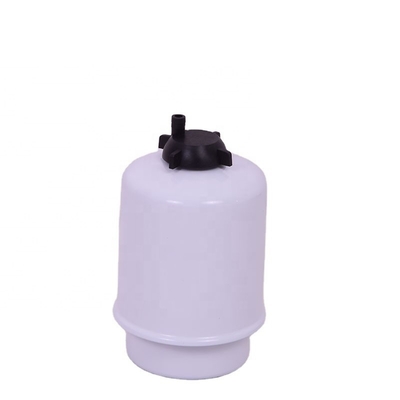 Numero di parte P551423 Cartuccia di filtro per separatore di acqua e carburante per parti di motori diesel in ferro