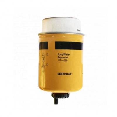 Car Make truck Hydwell OEM Filtro Separatore di acqua e carburante Filtro 117-4089 per tipografie