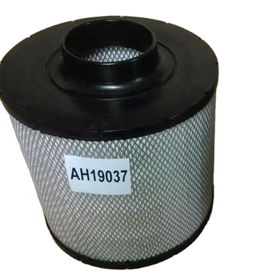 1UM Grado di filtro AH19037 Elemento filtro aria per l'efficienza e le prestazioni del generatore terminale