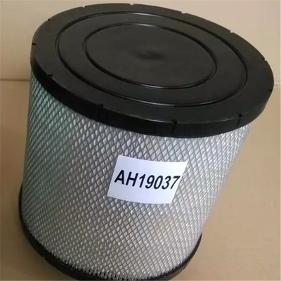1UM Grado di filtro AH19037 Elemento filtro aria per l'efficienza e le prestazioni del generatore terminale