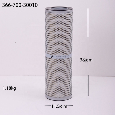 Hydwell P550037 1529253 68938210012 HF6305 Filtro a cartuccia per negozi di alimenti e bevande