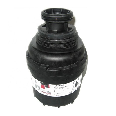 LF17356 Cartuccia filtro olio per filtri Fleetguard Filtros Nero Nome della parte