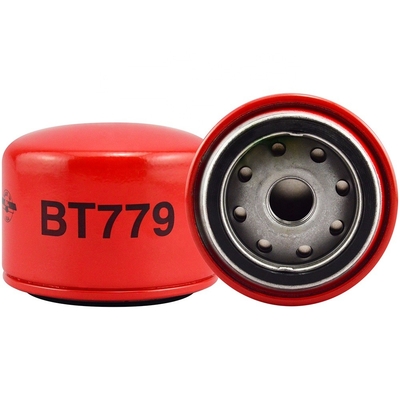 9T1119 Carta filtrabile in ferro per filtri di filtro per filtri di olio per una protezione e prestazioni superiori del motore