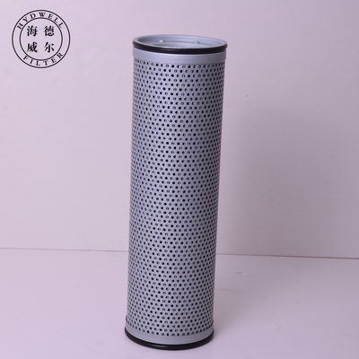 Materiale per filtri in fibra di vetro Filtri idraulici per olio 22895006 per macchine da costruzione