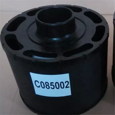 1 Elemento di filtro dell'aria C085002 3I0015 Materiale PP nero resistente per la longevità del generatore