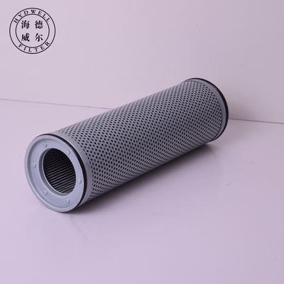 Materiale per filtri in fibra di vetro Filtri idraulici per olio 22895006 per macchine da costruzione
