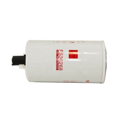 Carta filtro ferro Hydwell filtro separatore acqua combustibile FS36268 SN35008 per altro anno