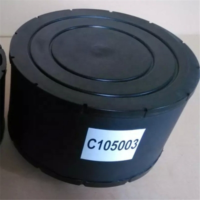 1UM Filtro di grado C105003 Elemento filtro aria per l'efficienza finale e pratica del generatore
