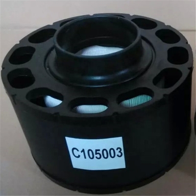 1UM Filtro di grado C105003 Elemento filtro aria per l'efficienza finale e pratica del generatore