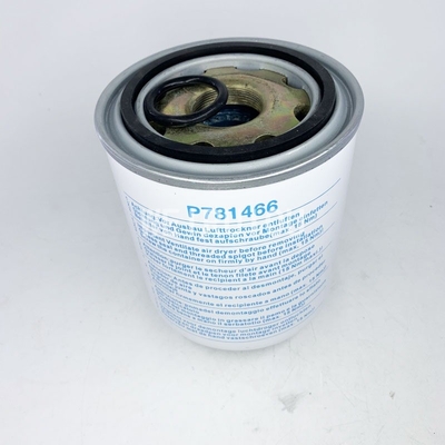 Elemento di filtro dell'aria del serbatoio per asciugatore 4324100202 P781466 P953571 per camion Parte di sostituzione/riparazione