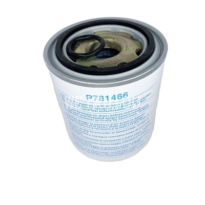 Elemento di filtro dell'aria del serbatoio per asciugatore 4324100202 P781466 P953571 per camion Parte di sostituzione/riparazione