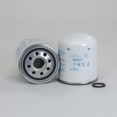 Elemento di filtro dell'aria del serbatoio per asciugatore 4324100202 P781466 P953571 per camion Parte di sostituzione/riparazione