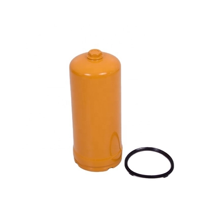 WA380 WA470 Parti del caricatore 7140728713 Cartuccia filtro con carta filtrabile e materiale in ferro