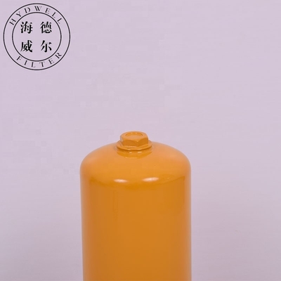 WA380 WA470 Parti del caricatore 7140728713 Cartuccia filtro con carta filtrabile e materiale in ferro