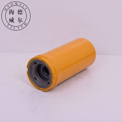 WA380 WA470 Parti del caricatore 7140728713 Cartuccia filtro con carta filtrabile e materiale in ferro