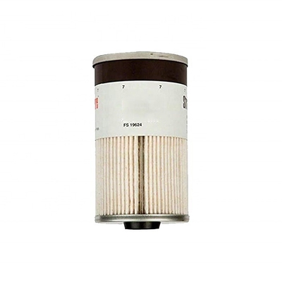 FS19624 P550467 Filtro di separazione dell'acqua dal carburante del motore del camion Hydwell per camion pesanti