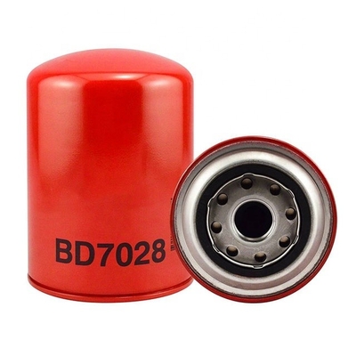 Filtro per olio lubrificante BD7028 P502008 1269907 2631145001 A4001800212 B222100000519 108*148mm
