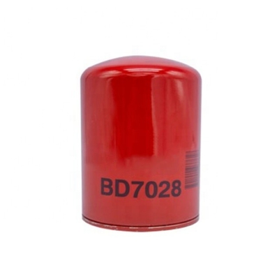 Filtro per olio lubrificante BD7028 P502008 1269907 2631145001 A4001800212 B222100000519 108*148mm
