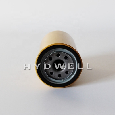 Elemento di filtro del carburante Hydwell F-1495 per il COMPACTOR Fs19776 P555110 Fs 19776 Wk 950/20 1466695