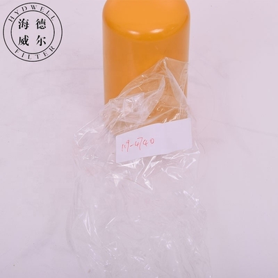 119-4740 Elemento filtro idraulico dell'olio per 382-0664 438-5386 5I-8670X 4I-3948 1194740