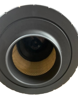 Filtro d'aria per pezzi di ricambio pesanti 1000057057 SAB121571 con carta filtrabile