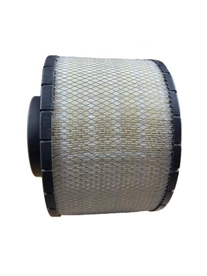 Filtro d'aria per pezzi di ricambio pesanti 1000057057 SAB121571 con carta filtrabile