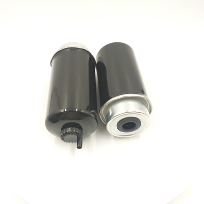 Filtro per carburante altamente dedicato, certificato ISO9001, filtro separatore dell'acqua, filtro RE541925