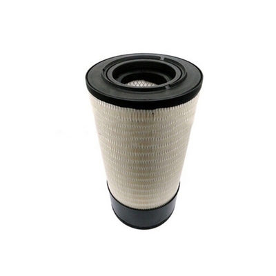 4881643 Cartuccia del filtro dell'aria per camion 4881643 SA160103 P627763 60C1561 11822829 453-5509