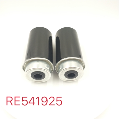 Filtro per carburante altamente dedicato, certificato ISO9001, filtro separatore dell'acqua, filtro RE541925