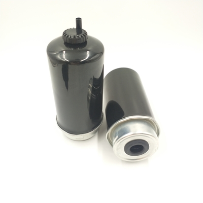 Filtro per carburante altamente dedicato, certificato ISO9001, filtro separatore dell'acqua, filtro RE541925