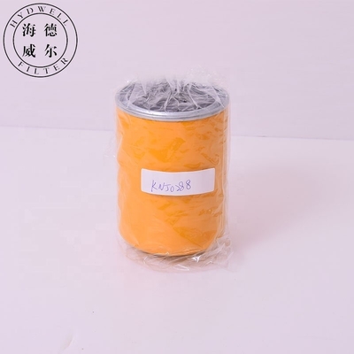 KNJ0288 P556005 14524170 HF28850 31E90126 Parti del motore dell'escavatore Filtro idraulico dell'olio