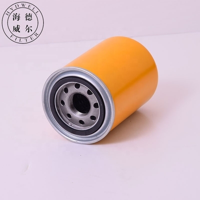 KNJ0288 P556005 14524170 HF28850 31E90126 Parti del motore dell'escavatore Filtro idraulico dell'olio
