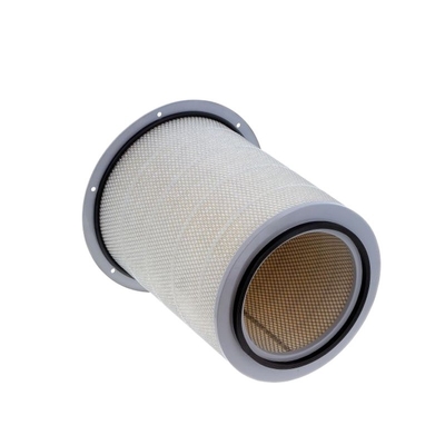 AF872M Cartuccia filtro aria in carta in fibra di vetro PA2333 AF1836M 3018042 P118047 per camion