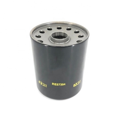 Filtro per olio di lubrificante per motori trattori RE57394 P558329 73327629 3I1372 298393 AR98329 36013317